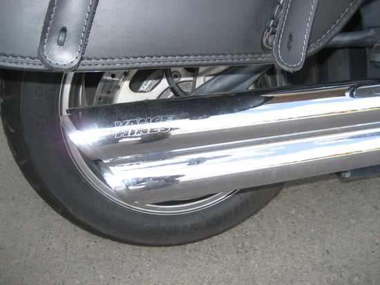 Image Title 2006 Kawasaki VN2000 Vulcan $3699.00 OBO